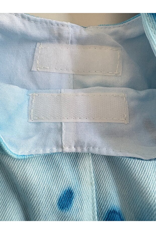 Batikli Boho Omuz Çantası - 4