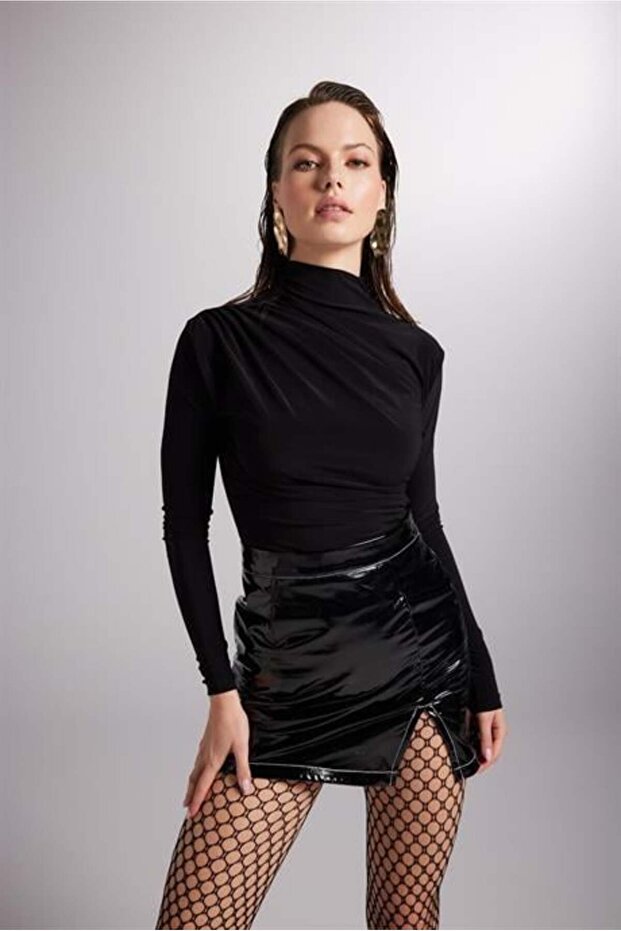 Fables Bluz Siyah - 1