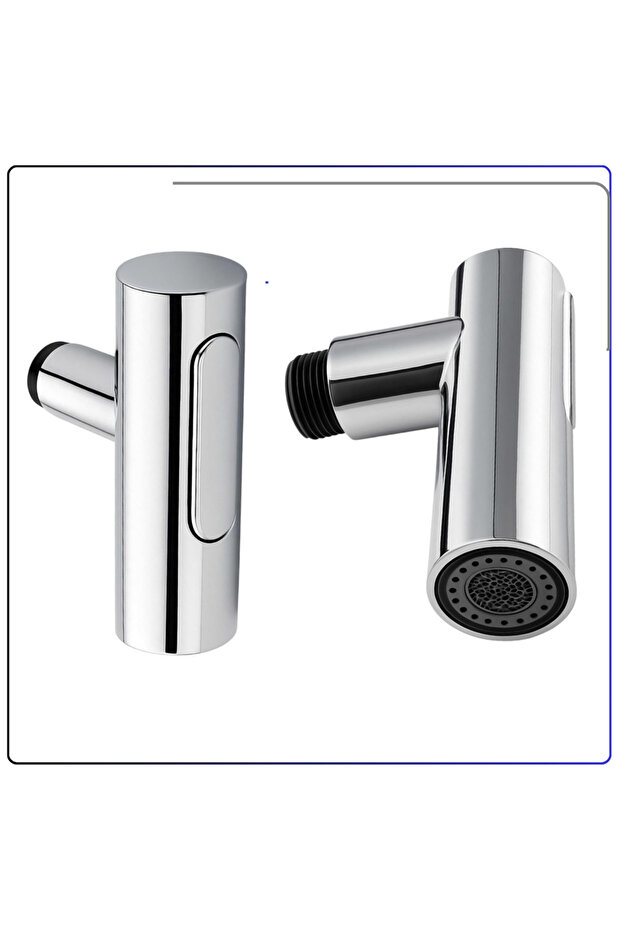 Pull Out El Duşu A3329901yp - 1