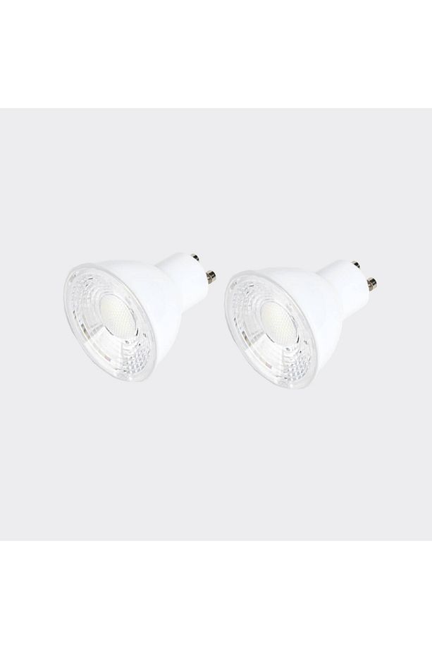 Tasarruflu Aspiratör Ampulü GU10 5 Watt LED - 2
