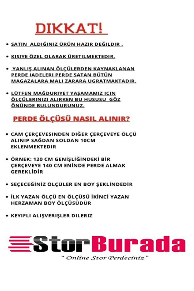 Pliseli Zebra Stor Perde Ekru Etek Dilimli STB-481 - 8