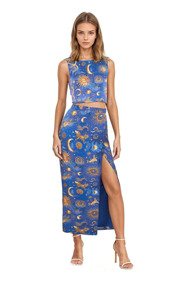 ELIO HALTER ÜST - 4