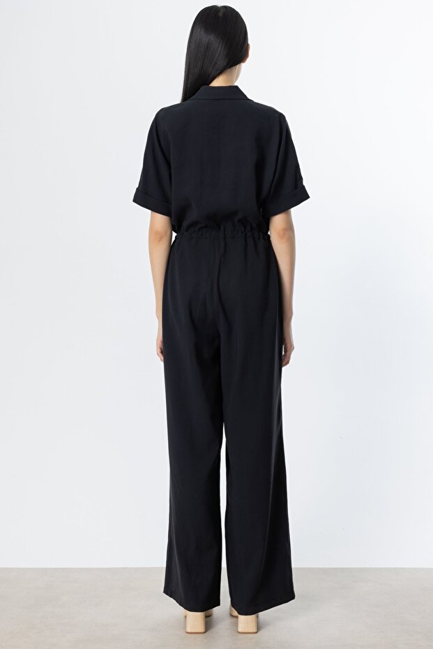 Beli Lastikli Tulum - 4