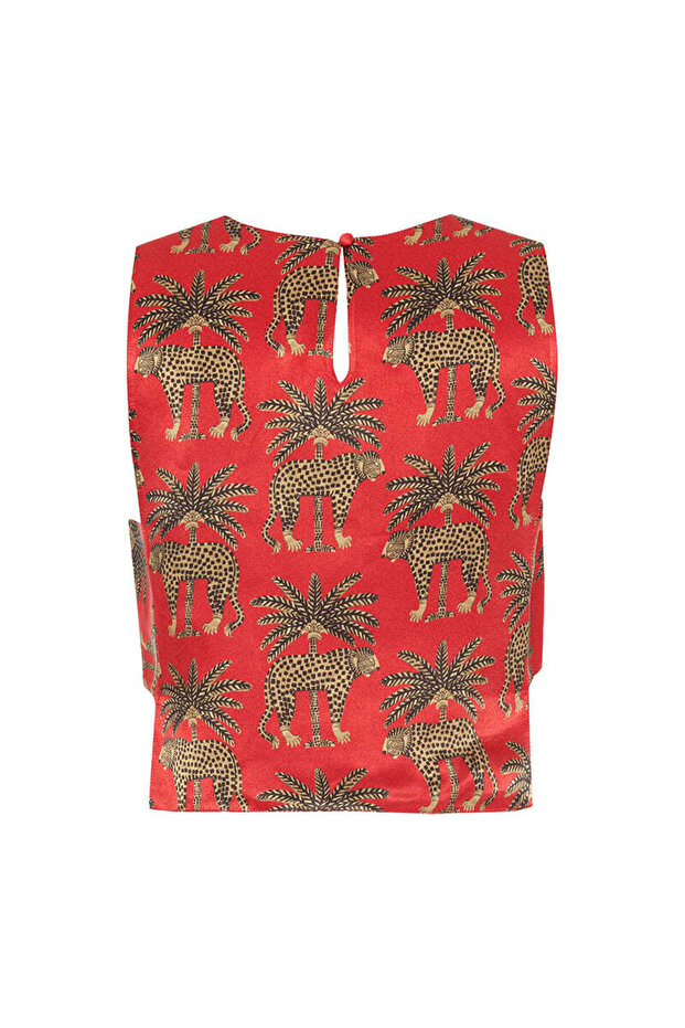 JAGGER HALTER ÜST - 3