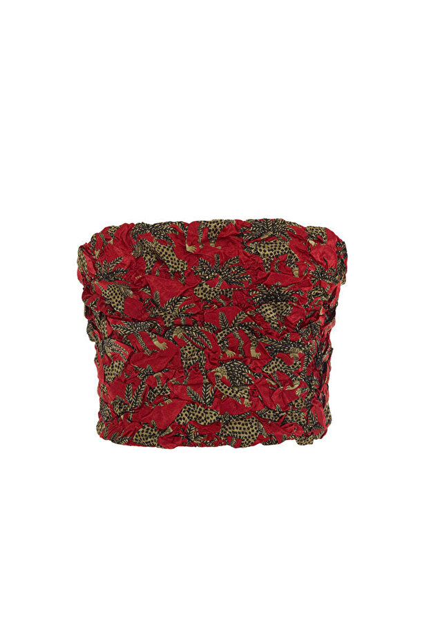 JAGGER GİPELİ ÜST - 2