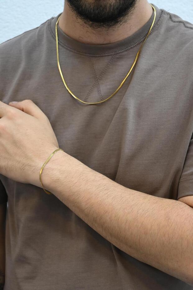 Kivo Necklace