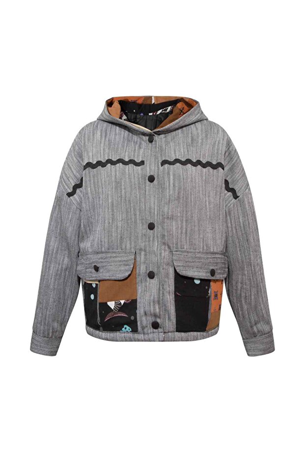 Django Patch Mont - 1