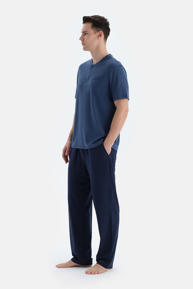 Pijama O Patlı Kk. Pijama Tk. - 4