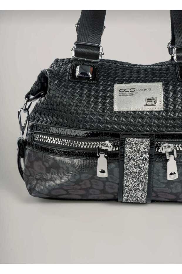 ÇÇS KADIN OMUZ ÇANTASI - 4