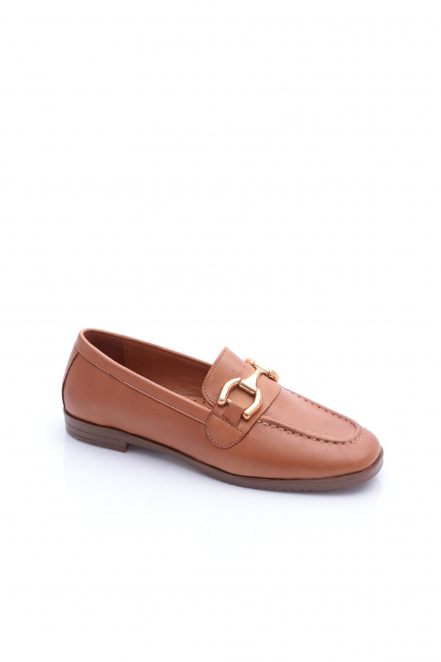 02 Kadi Loafer Ayakkabı - 5