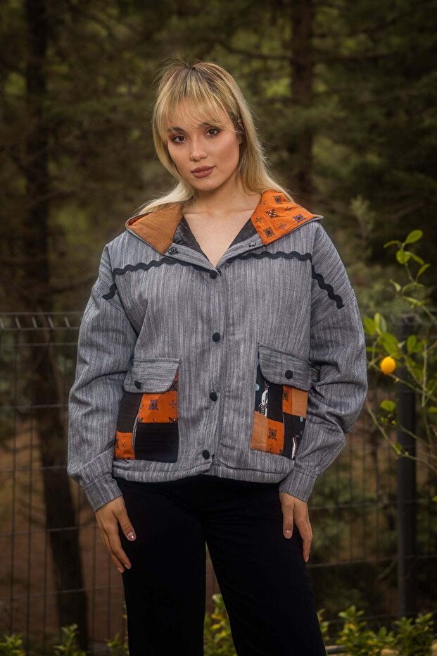 Django Patch Mont - 5