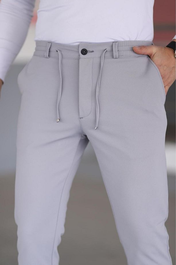 jogger pantolon - 4