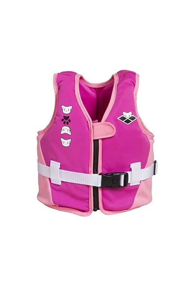 Friends Swim Vest Çocuk Yüzme Yeleği 004018910 - 1