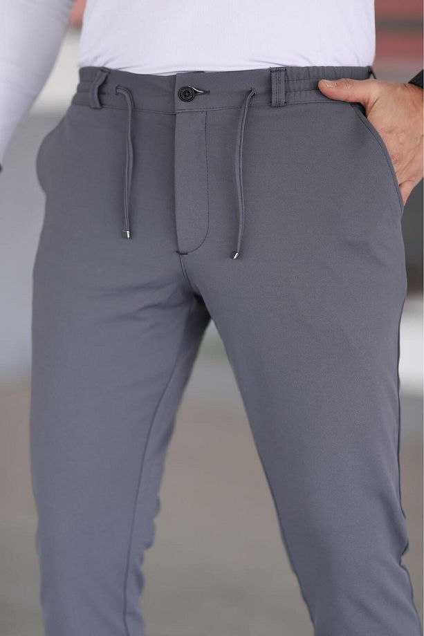 Jogger pantolon - 3