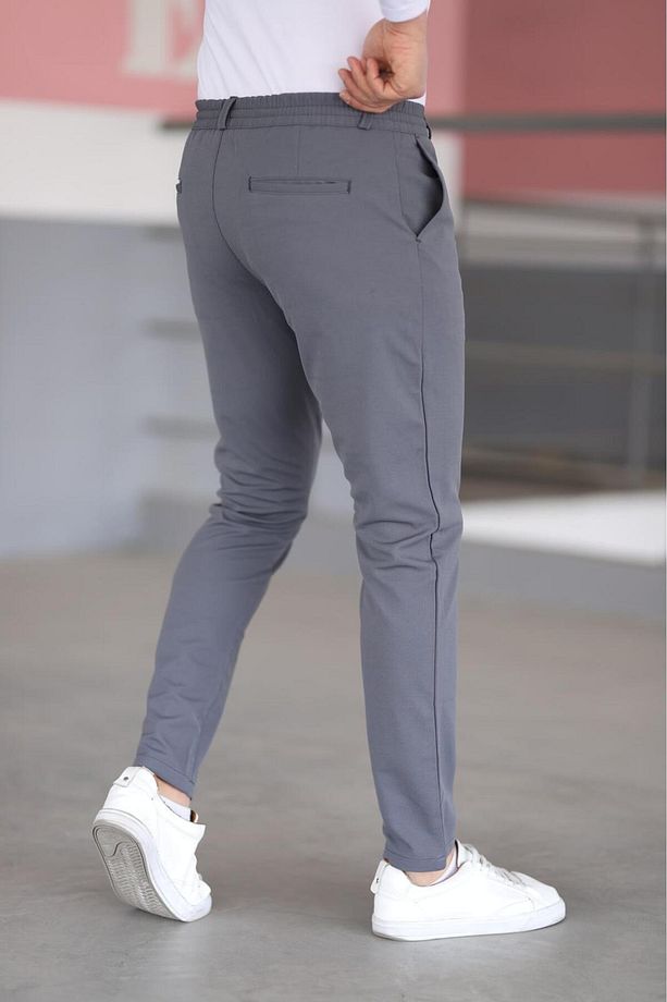 Jogger pantolon - 4