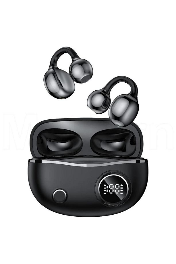 YXG‑10SY Bluetooth Kulaklık | Kablosuz Spor ve Günlük Kullanım İçin – Mikrofonlu, Ergonomik, Şarjlı - 4