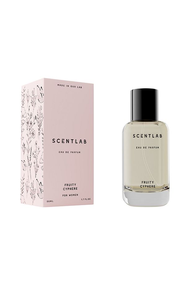 Fruity Chypre Edp 50 Ml Kadın Parfüm - 2