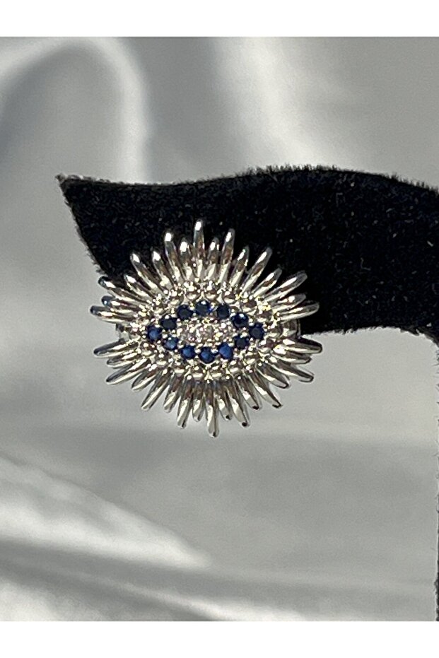 أقراط العين - 1