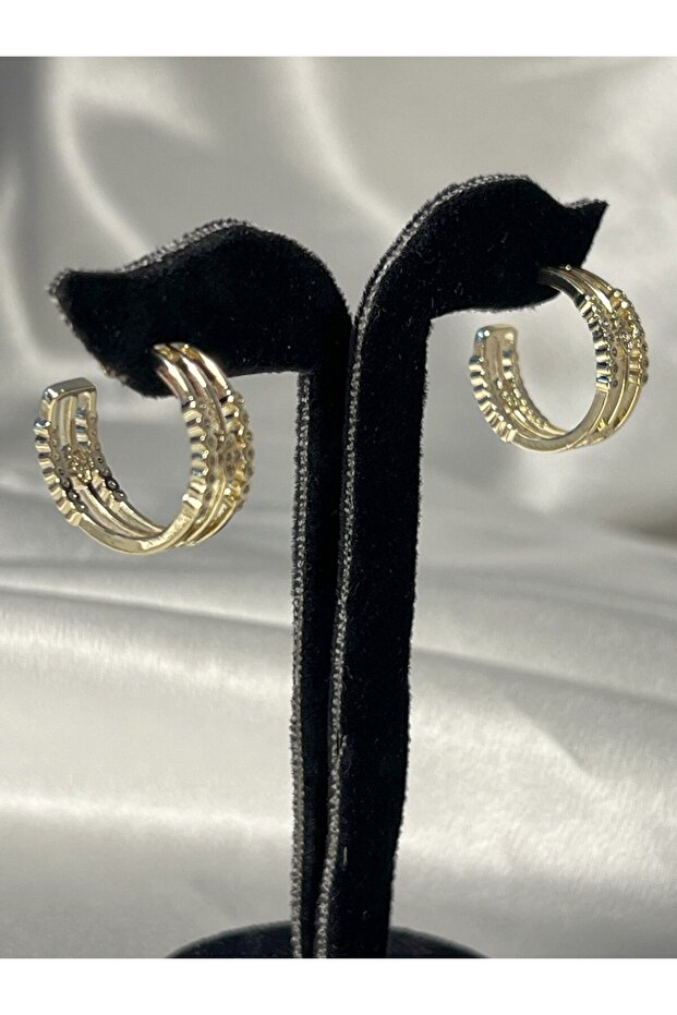 حلق حلقة VIP - 2