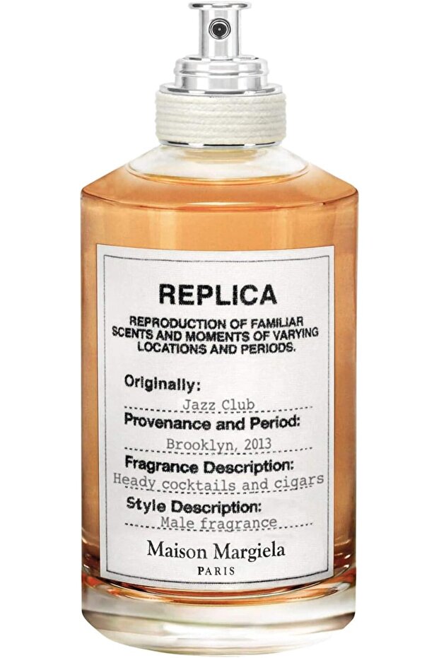Replica Jazz Club Eau De Toilette