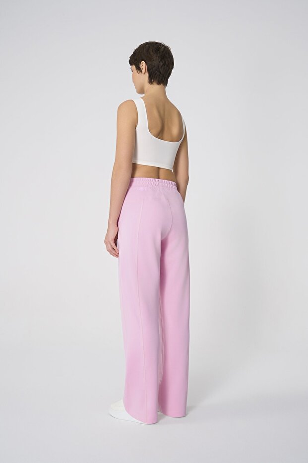 Sweatpants Pink - 2
