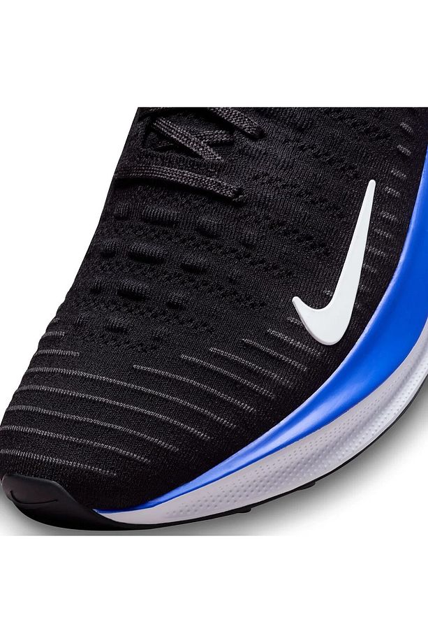 ReactX Infinity Run 4 Erkek Koşu Ayakkabısı – Siyah-Antrasit / Yarış Mavisi DR2665-005 - 8