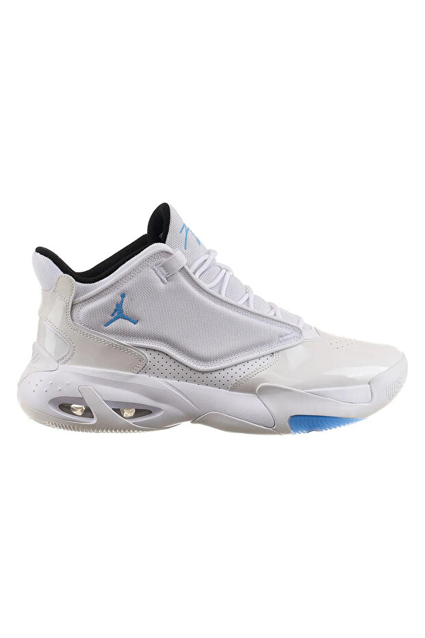 Jordan Max Aura 4 White University Blue - 4