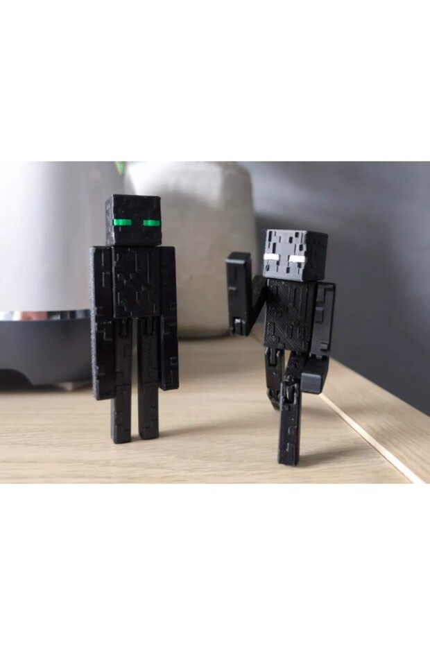 Minecraft Enderman - 4