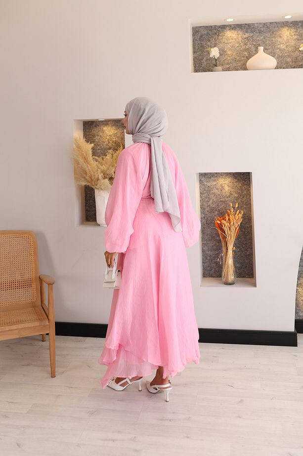 Harmony Kol Modal Attire - 8