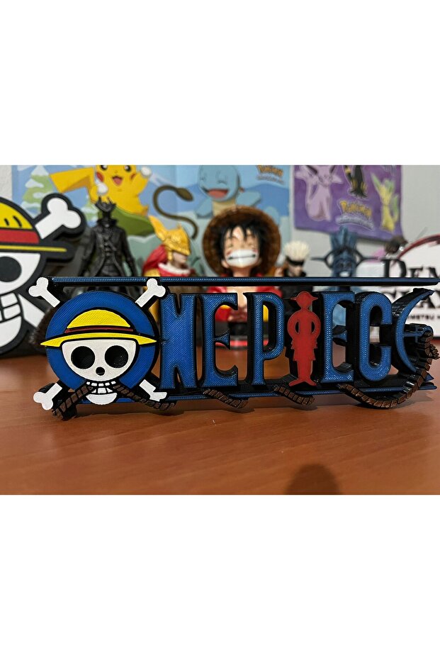 one piece logo - 1
