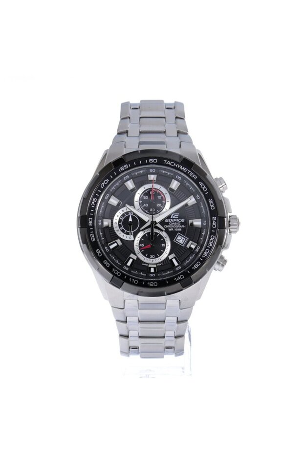 Ceas Barbati, Casio Edifice, Classic EF EF-539D-1A - 5