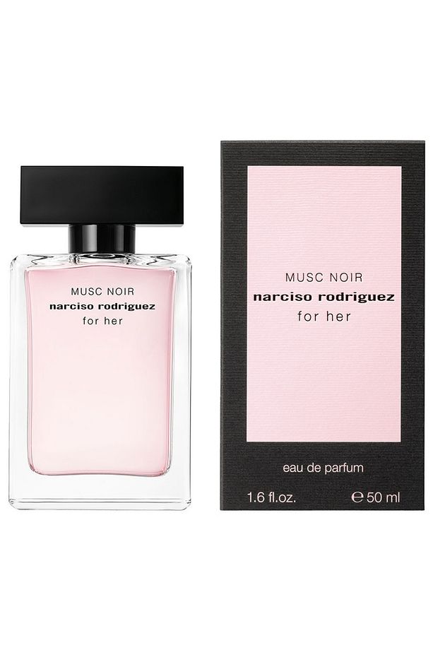 For Her Musc Noir EDP 50ML - 2