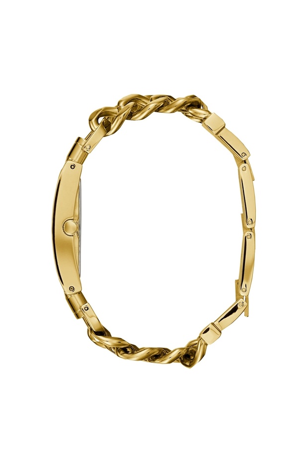 Women's watch, Guess, Heavy Metal W1117L2 - 5