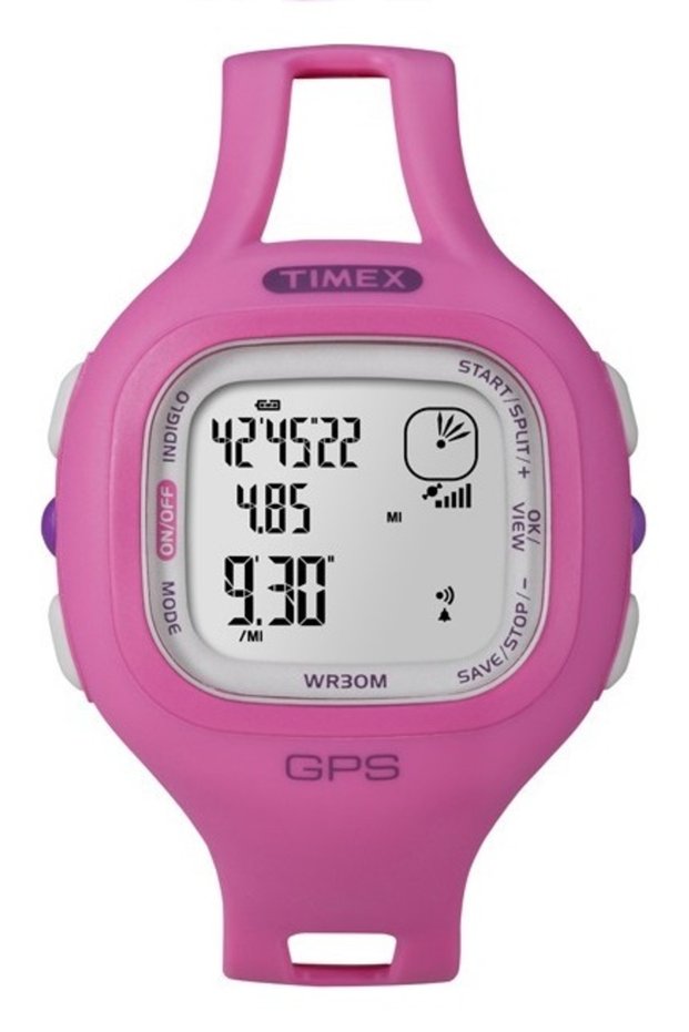 Ceas Dama, Timex, Marathon GPS T5K698