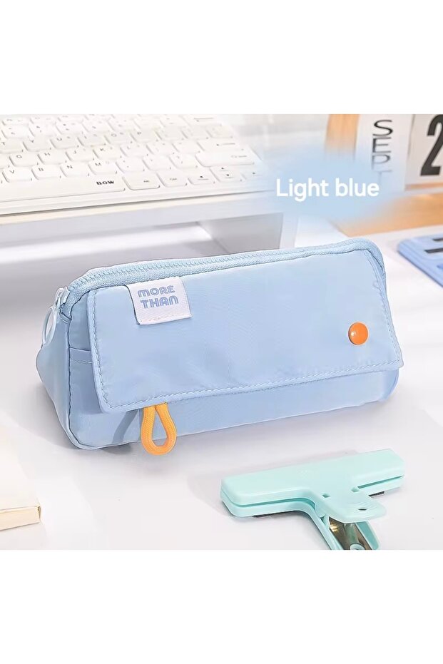 مقلمة قلم رصاص من كافاي متعددة الوظائف ومتعددة الأقسام - 1