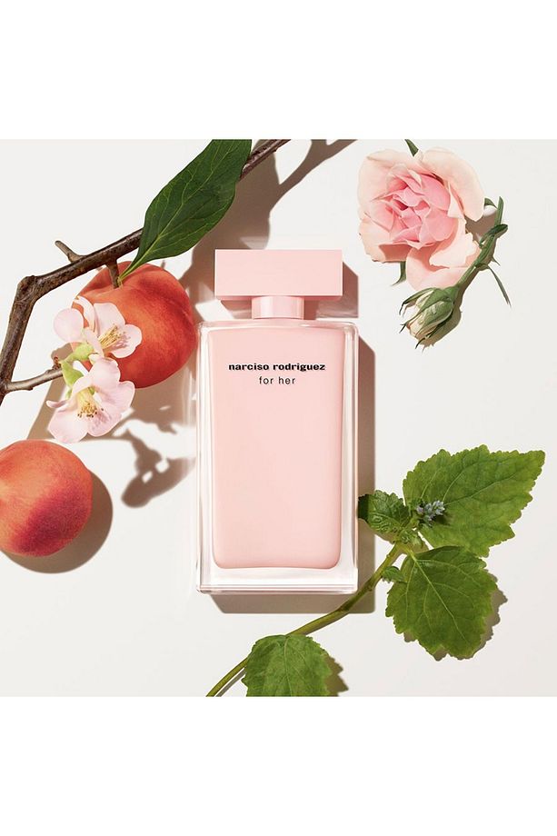 For Her EDP Spray 100ML - 3