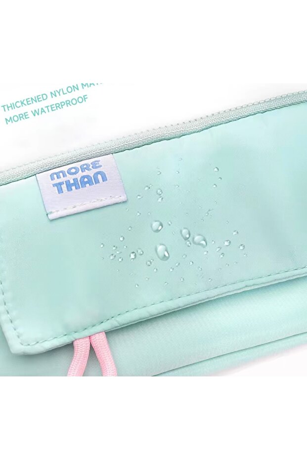 مقلمة قلم رصاص من كافاي متعددة الوظائف ومتعددة الأقسام - 4