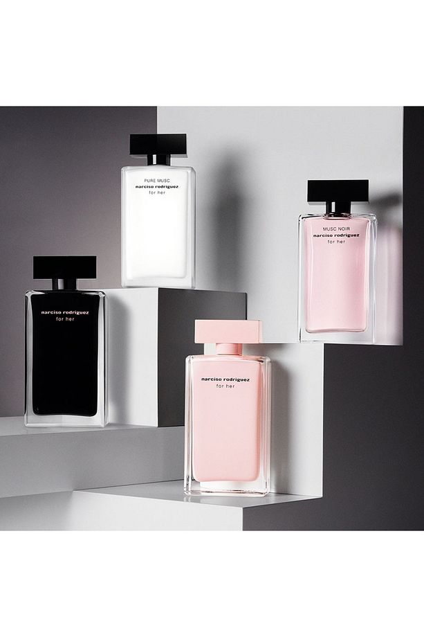 For Her EDP Spray 100ML - 4