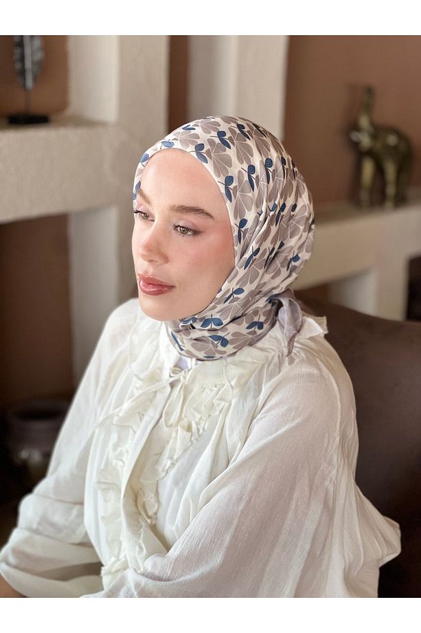 Yonca Desen Pamuk Eşarp - 2