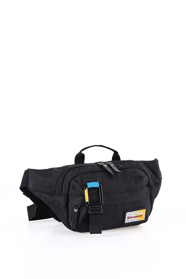Dıscovery Unisex Bel Çantası C.d00716 - 3