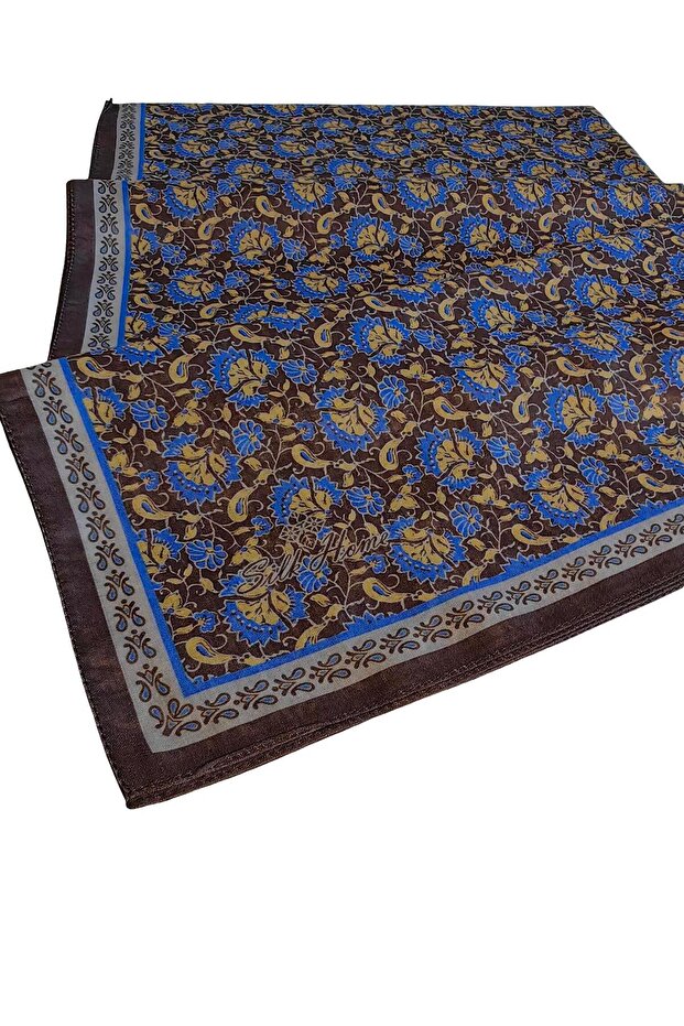 SİLK HOME SOFT ŞAL 781-08 - 2