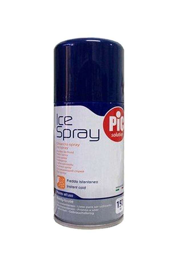 Ice Spray