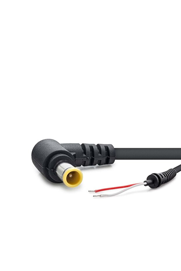 Notebook Adapter Cable 6.4*4.4 Sony 30W-90W 1.2m Black Hdx5509