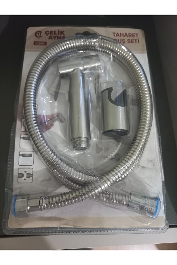 TAHARET DUŞ SETİ - 1