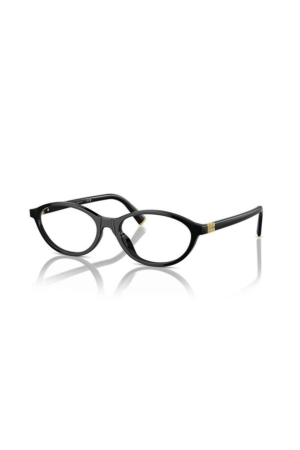 MU 09X 16K-1O1 54 Miu miu Optik Çerçeve Mavi Işık Filtreli - 1