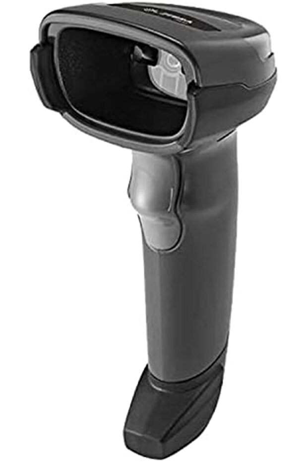 Symbol DS2208-SR Corded 2D/1D Handheld Barcode Scanner/Imager with USB Cord - 2