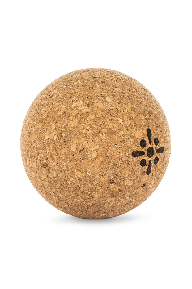 LB7127 Masaj Topu 8 Cm - 1