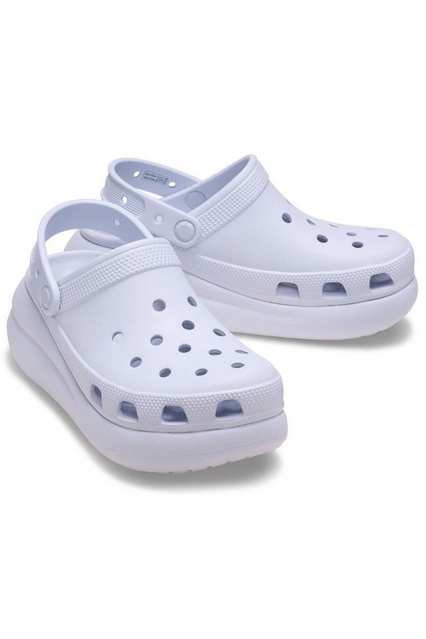 Crush Clog Frosted Grape Unisex Terlik - 3