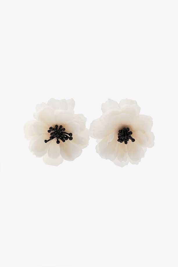 🌸 Blanca Bloom Küpe 🌸 - 3