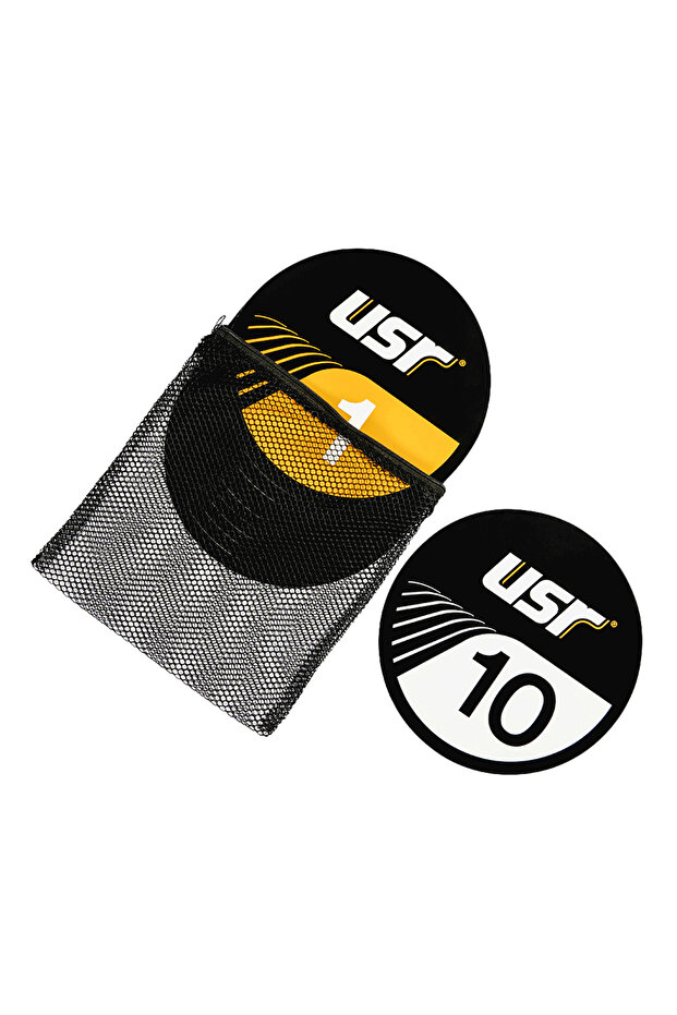 Marker10 Numaralı Yer İşaret Seti - 7